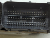 2019-2021 Kia Forte PCM Engine Control Computer ECU ECM PCU OEM P/N:39199-2E036 Fits Fits 2019 2020 2021 OEM Used Auto Parts