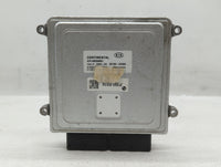 2019-2021 Kia Forte PCM Engine Control Computer ECU ECM PCU OEM P/N:39199-2E036 Fits Fits 2019 2020 2021 OEM Used Auto Parts