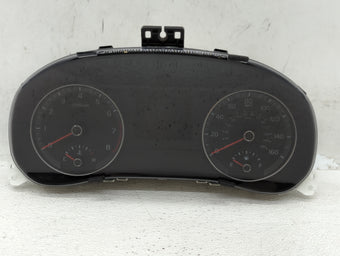 compare product 2019-2021 Kia Forte Instrument Cluster Speedometer Gauges P/N:94011-M7430 P940N430 Fits Fits 2019 2020 2021 OEM Used Auto Parts