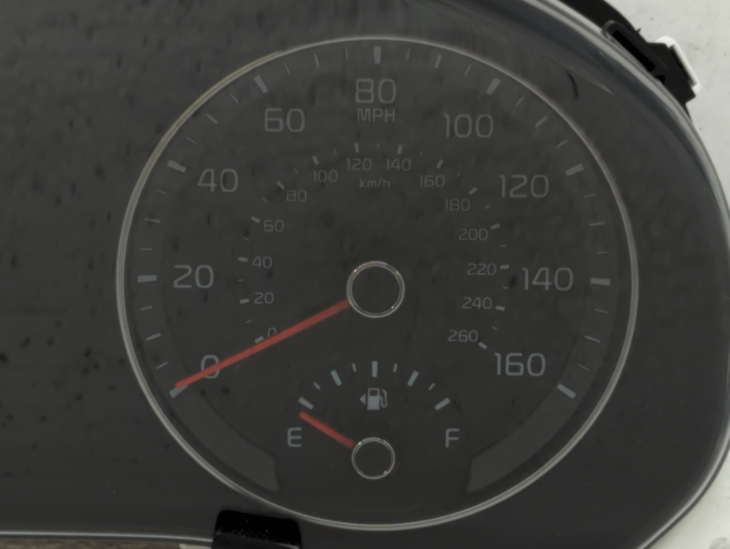 2019-2021 Kia Forte Instrument Cluster Speedometer Gauges P/N:94011-M7430 P940N430 Fits Fits 2019 2020 2021 OEM Used Auto Pa