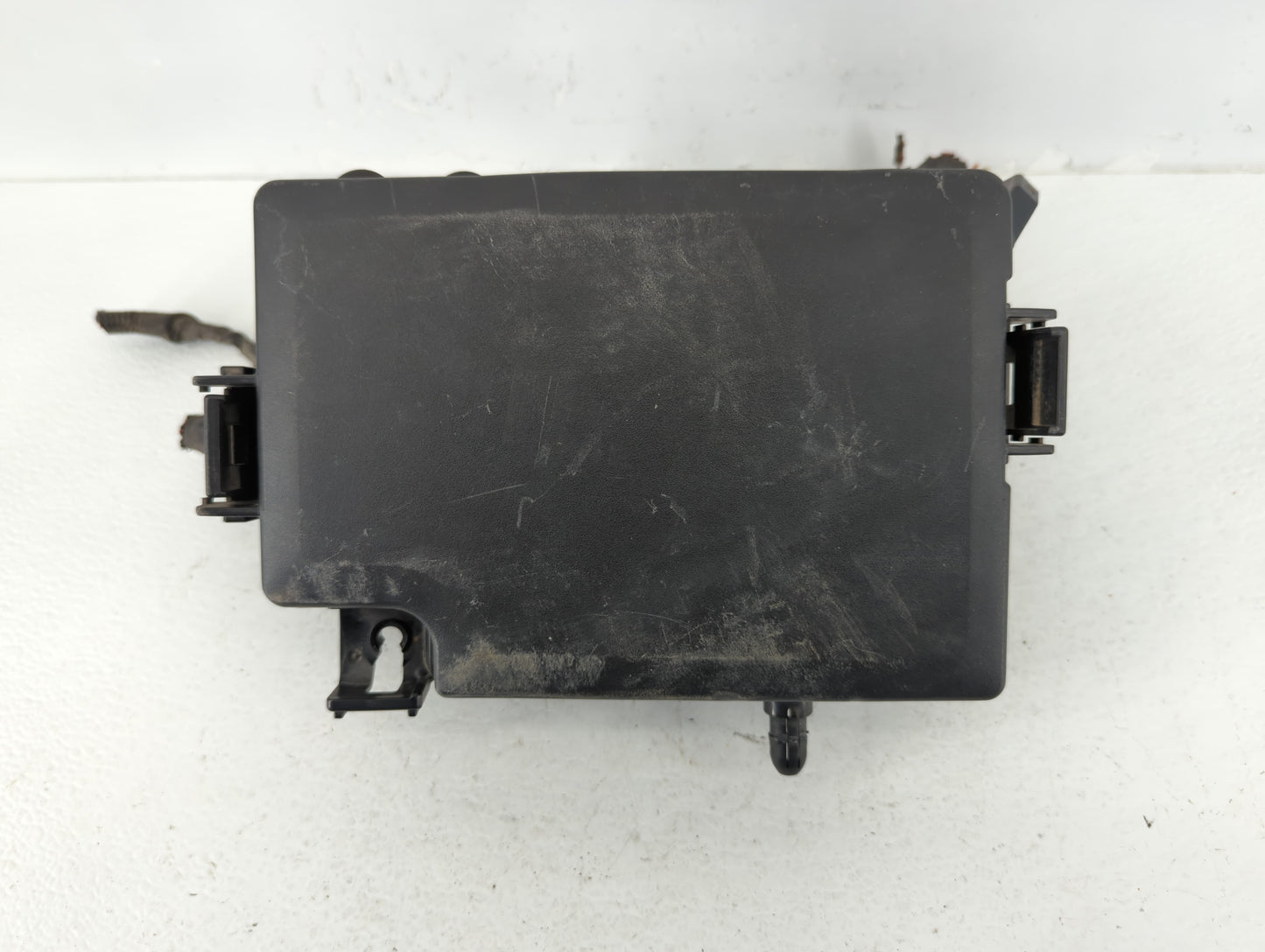2019-2020 Kia Forte Fusebox Fuse Box Panel Relay Module P/N:91431-M7050 Fits Fits 2019 2020 OEM Used Auto Parts - Oemusedaut