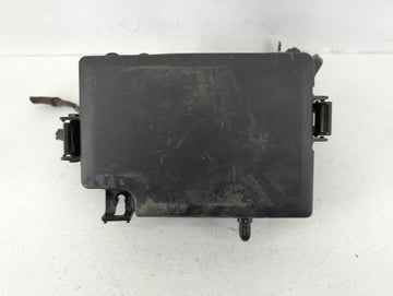 2019-2020 Kia Forte Fusebox Fuse Box Panel Relay Module P/N:91431-M7050 Fits Fits 2019 2020 OEM Used Auto Parts - Oemusedaut
