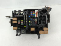 2019-2020 Kia Forte Fusebox Fuse Box Panel Relay Module P/N:91431-M7050 Fits Fits 2019 2020 OEM Used Auto Parts - Oemusedaut