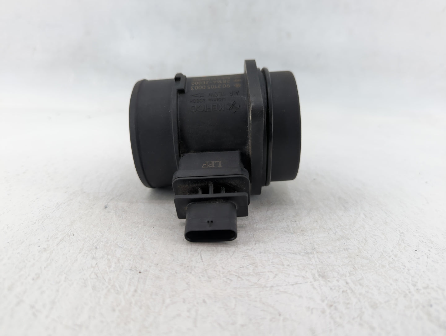 2019-2022 Kia Forte Mass Air Flow Meter Maf - Oemusedautoparts1.com