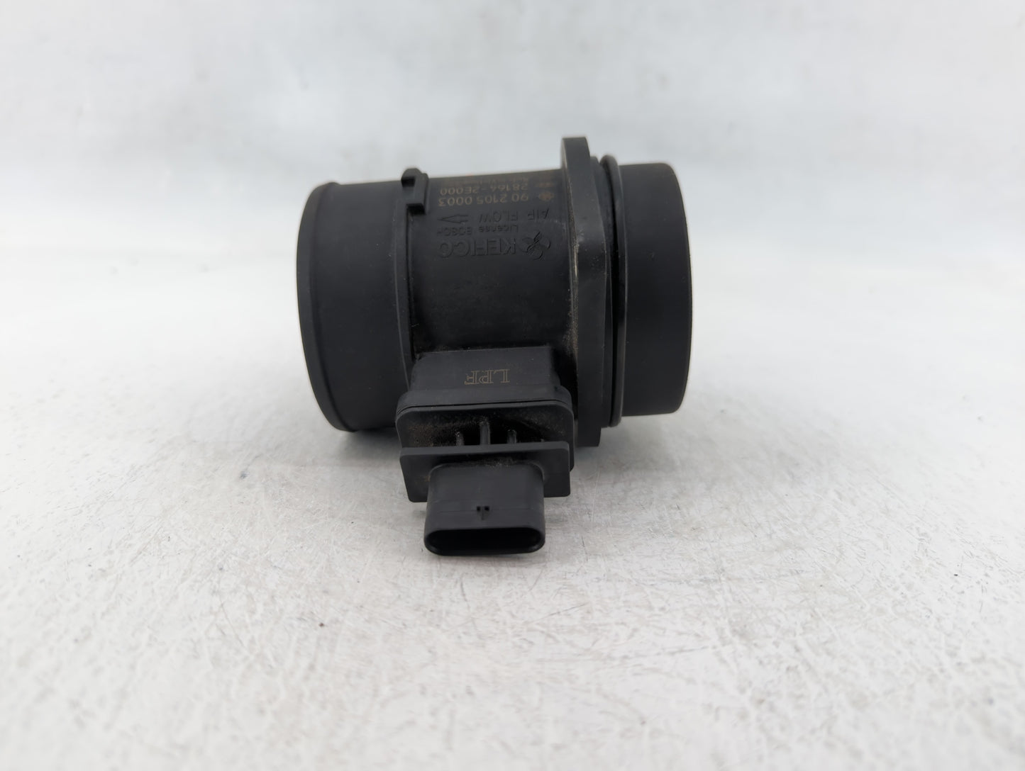 2019-2022 Kia Forte Mass Air Flow Meter Maf - Oemusedautoparts1.com