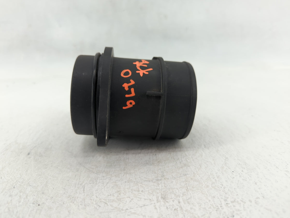 2019-2022 Kia Forte Mass Air Flow Meter Maf Sensor - Oemusedautoparts1.com