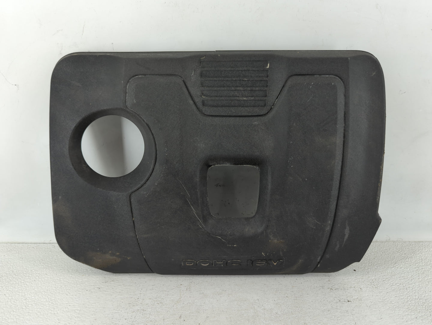 2019 Kia Forte Engine Cover - Oemusedautoparts1.com