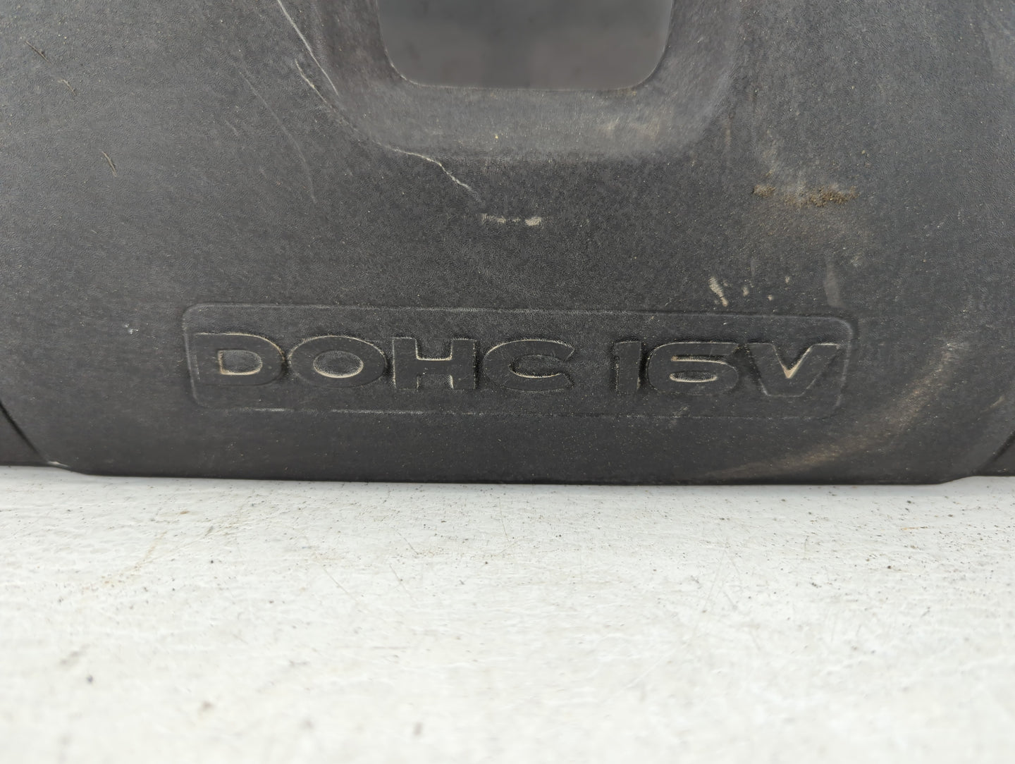 2019 Kia Forte Engine Cover - Oemusedautoparts1.com