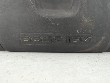 2019 Kia Forte Engine Cover