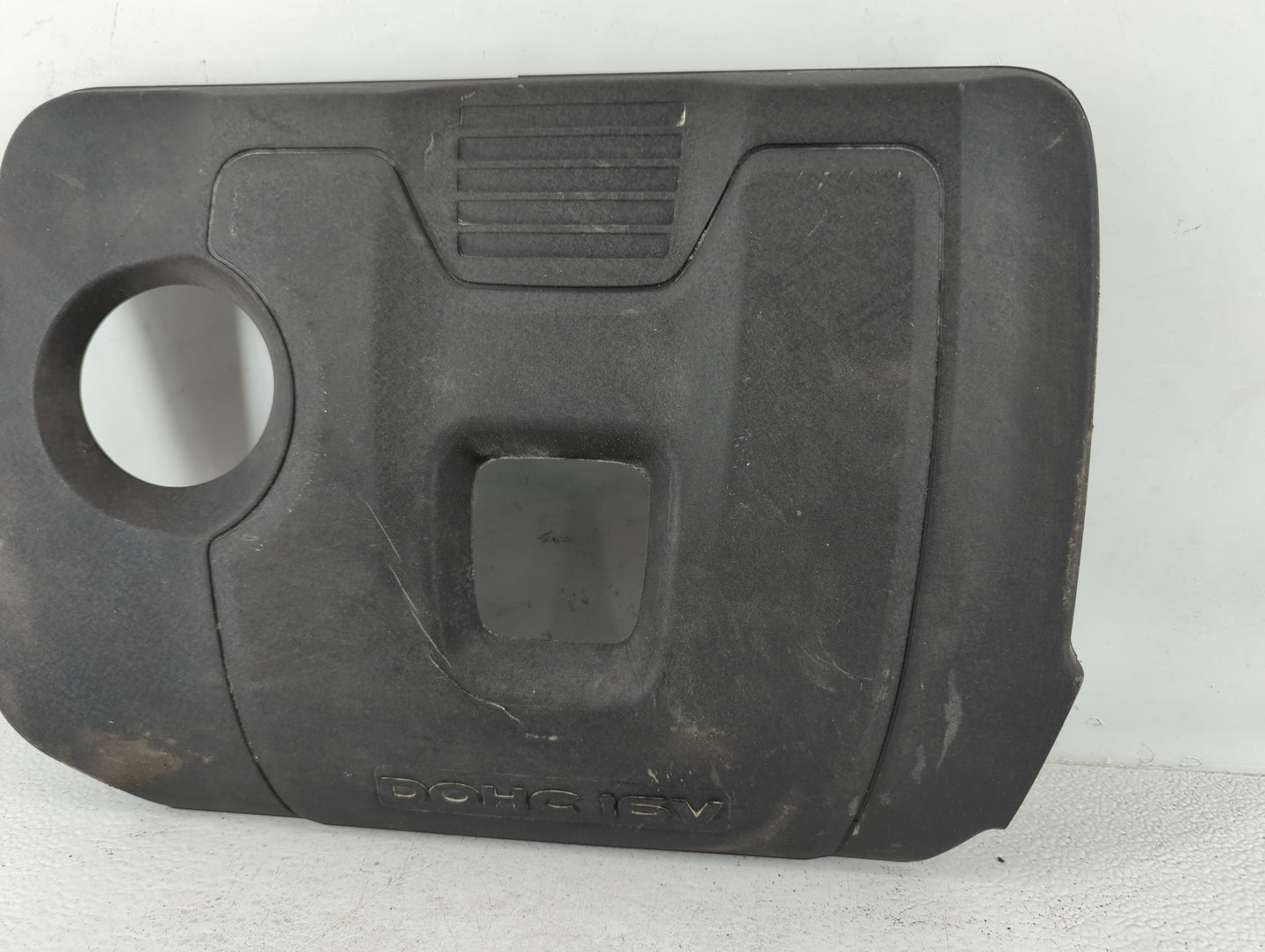 2019 Kia Forte Engine Cover - Oemusedautoparts1.com
