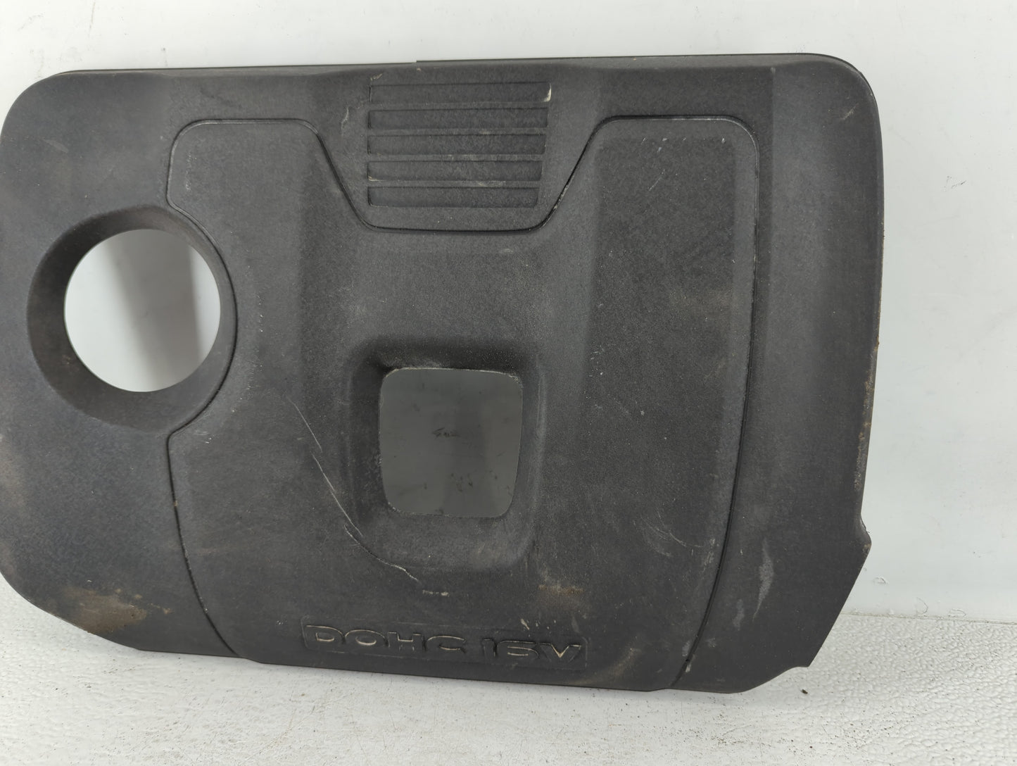 2019 Kia Forte Engine Cover - Oemusedautoparts1.com