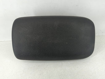 compare product 2019-2022 Kia Forte Center Console Armrest Cover Lid Black