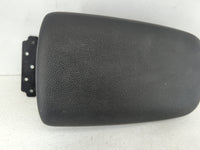 2019-2022 Kia Forte Center Console Armrest Cover Lid Black - Oemusedautoparts1.com