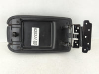 2019-2022 Kia Forte Center Console Armrest Cover Lid Black - Oemusedautoparts1.com