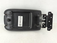 2019-2022 Kia Forte Center Console Armrest Cover Lid Black 625386 - Oemusedautoparts1.com