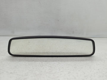 2010-2019 Kia Forte Interior Rear View Mirror Replacement OEM P/N:E8011083 Fits OEM Used Auto Parts - Oemusedautoparts1.com