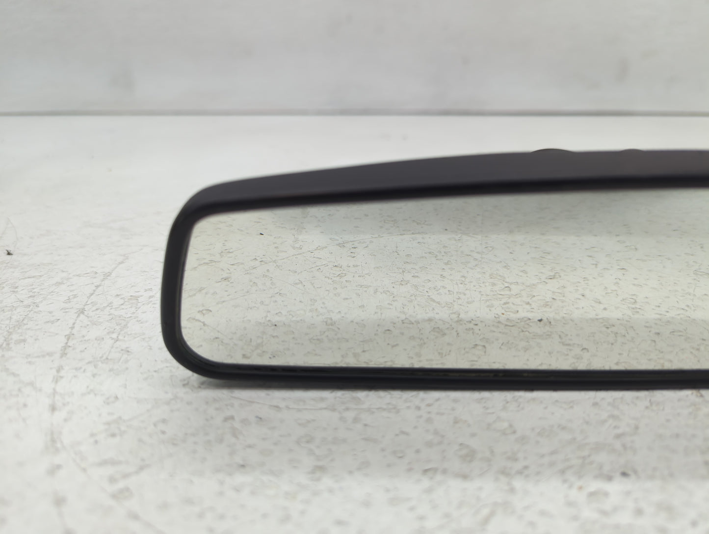 2010-2019 Kia Forte Interior Rear View Mirror Replacement OEM P/N:E8011083 Fits OEM Used Auto Parts - Oemusedautoparts1.com