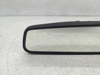 2010-2019 Kia Forte Interior Rear View Mirror Replacement OEM P/N:E8011083 Fits OEM Used Auto Parts - Oemusedautoparts1.com