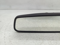 2010-2019 Kia Forte Interior Rear View Mirror Replacement OEM P/N:E8011083 Fits OEM Used Auto Parts - Oemusedautoparts1.com