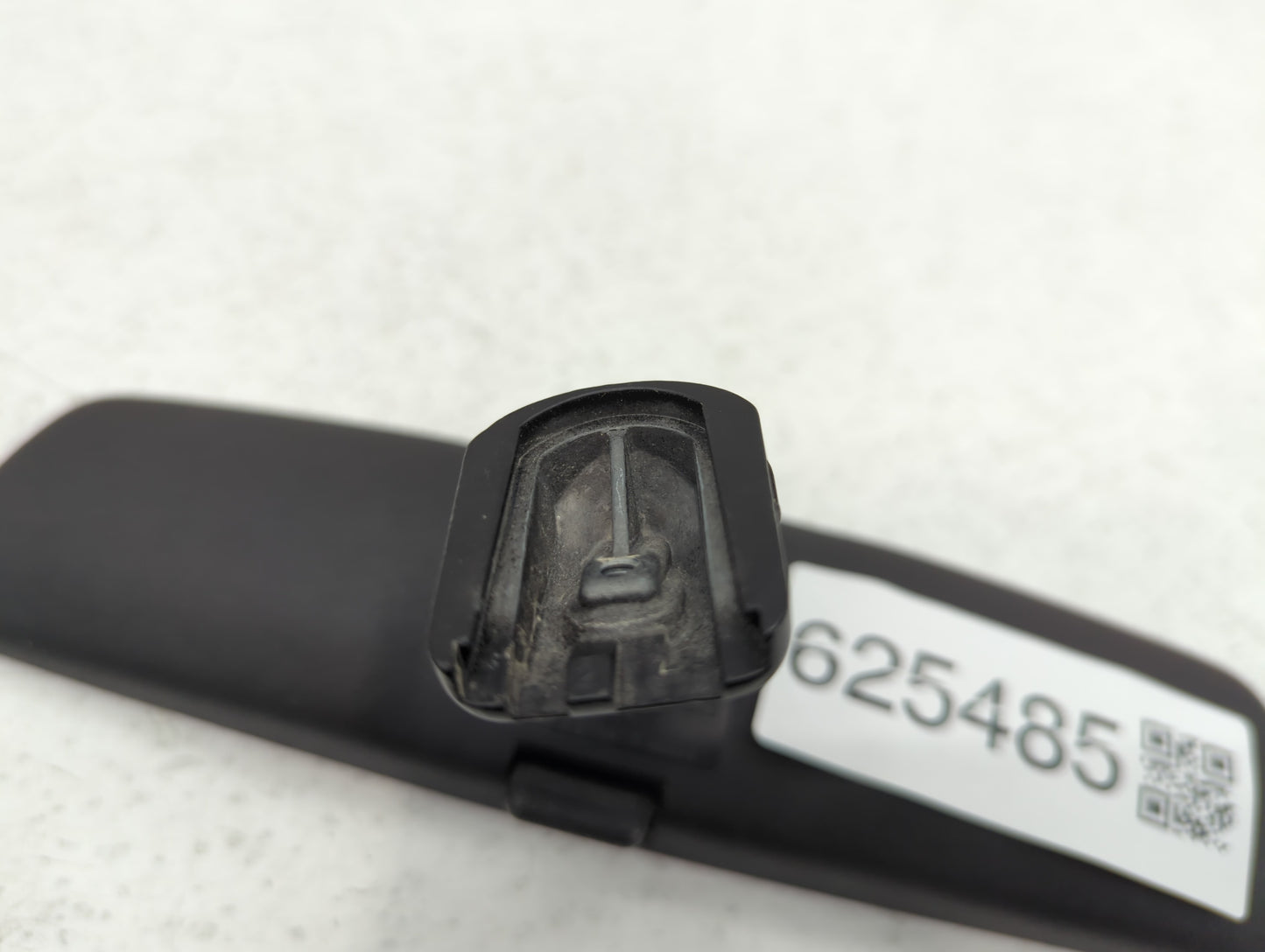 2010-2019 Kia Forte Interior Rear View Mirror Replacement OEM P/N:E8011083 Fits OEM Used Auto Parts - Oemusedautoparts1.com