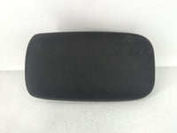 2019 Kia Forte Center Console Armrest Cover Lid Black - Oemusedautoparts1.com