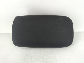 compare product 2019 Kia Forte Center Console Armrest Cover Lid Black