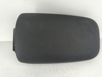 2019 Kia Forte Center Console Armrest Cover Lid Black - Oemusedautoparts1.com