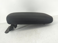 2019 Kia Forte Center Console Armrest Cover Lid Black - Oemusedautoparts1.com
