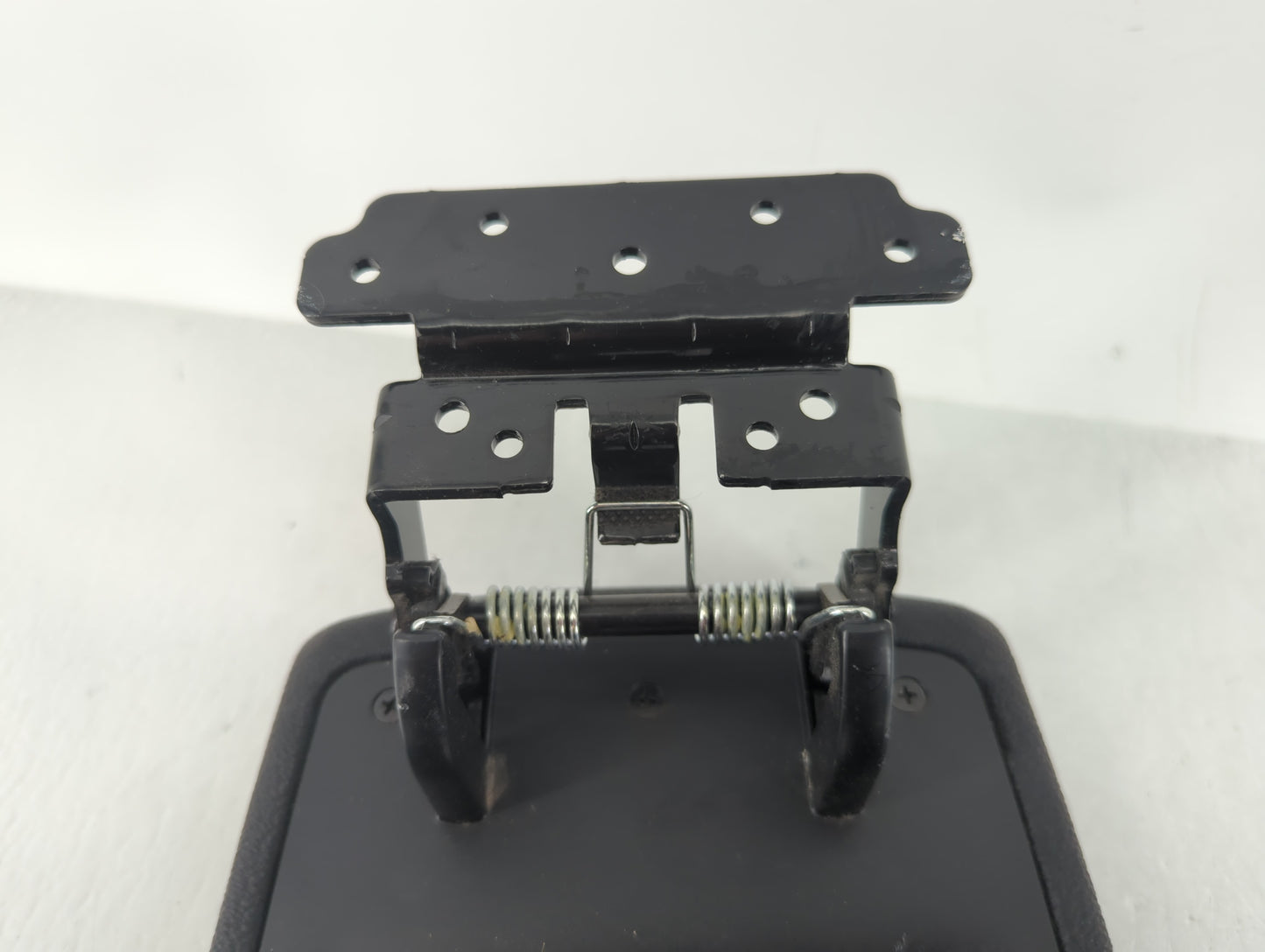 2019 Kia Forte Center Console Armrest Cover Lid Black - Oemusedautoparts1.com