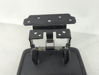 2019 Kia Forte Center Console Armrest Cover Lid Black - Oemusedautoparts1.com