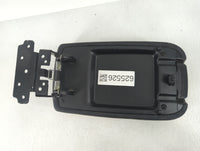 2019 Kia Forte Center Console Armrest Cover Lid Black - Oemusedautoparts1.com