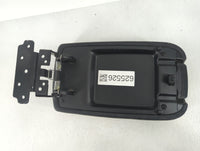 2019 Kia Forte Center Console Armrest Cover Lid Black - Oemusedautoparts1.com