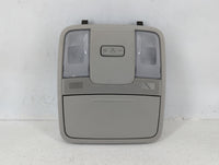 2019 Kia Forte Overhead Roof Console - Oemusedautoparts1.com