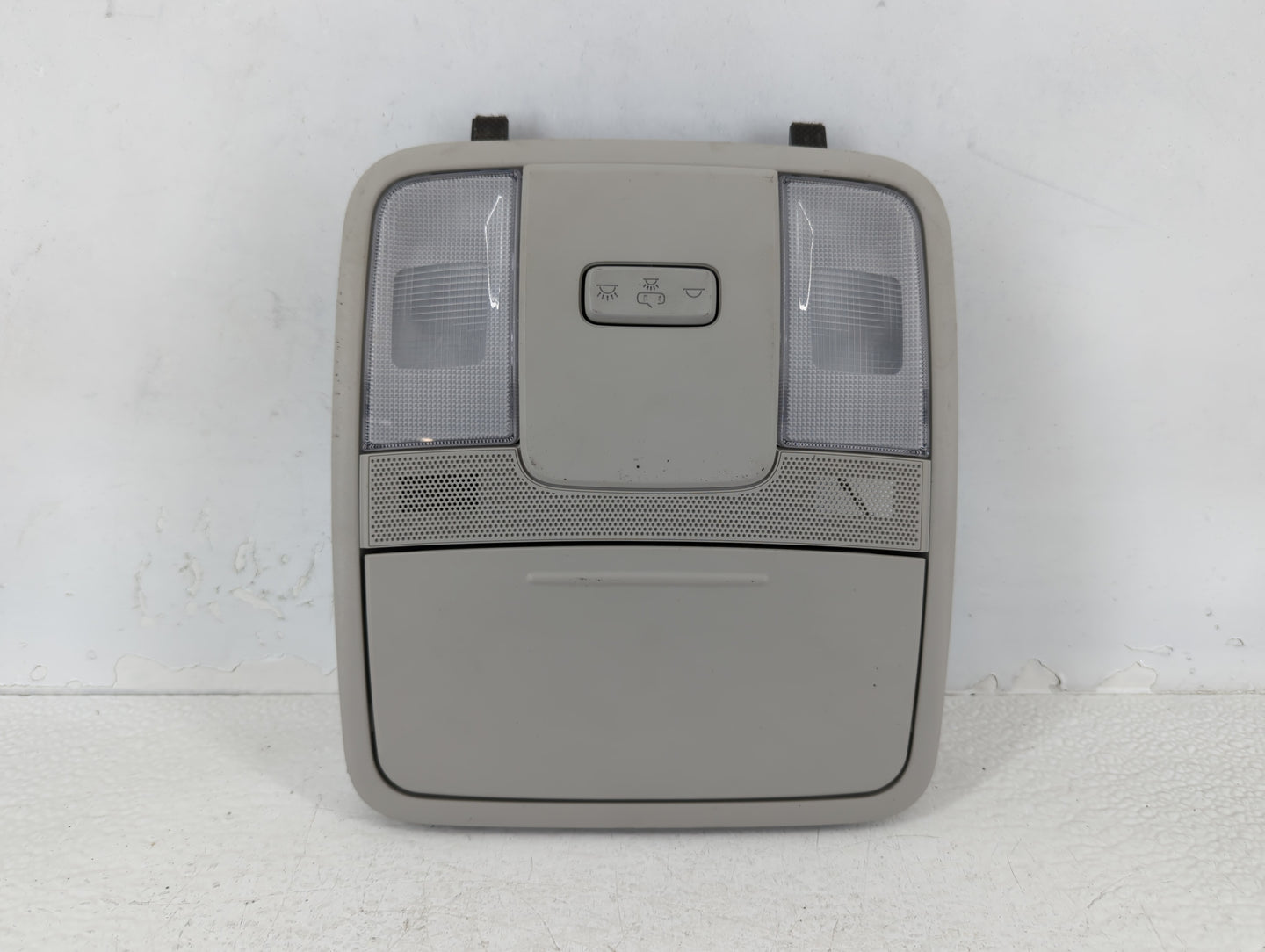 2019-2022 Kia Forte Overhead Roof Console - Oemusedautoparts1.com