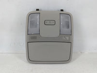 2019-2022 Kia Forte Overhead Roof Console - Oemusedautoparts1.com