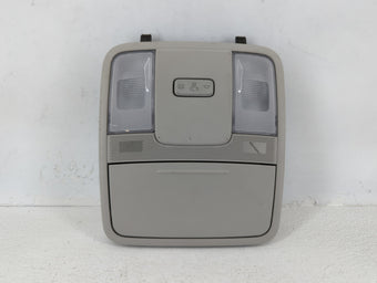 compare product 2019-2022 Kia Forte Overhead Roof Console