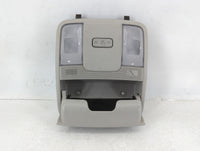 2019 Kia Forte Overhead Roof Console - Oemusedautoparts1.com