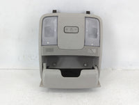 2019-2022 Kia Forte Overhead Roof Console - Oemusedautoparts1.com