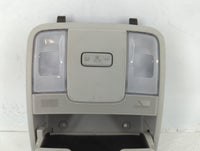 2019 Kia Forte Overhead Roof Console - Oemusedautoparts1.com