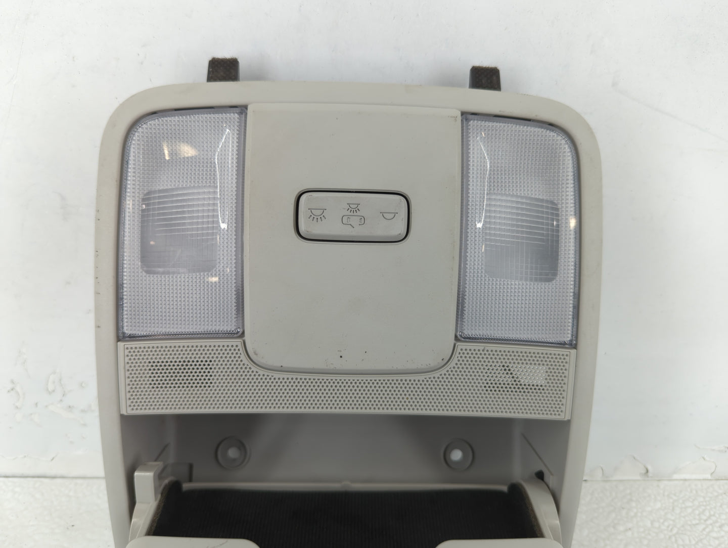 2019-2022 Kia Forte Overhead Roof Console - Oemusedautoparts1.com