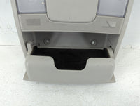 2019-2022 Kia Forte Overhead Roof Console - Oemusedautoparts1.com