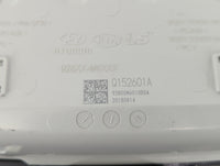 2019-2022 Kia Forte Overhead Roof Console - Oemusedautoparts1.com