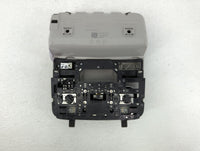 2019 Kia Forte Overhead Roof Console - Oemusedautoparts1.com