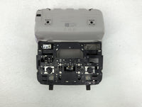 2019-2022 Kia Forte Overhead Roof Console - Oemusedautoparts1.com