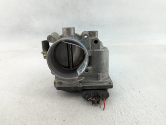 compare product 2019 Kia Forte Throttle Body P/N:6100 07B11 35100-2E710 Fits OEM Used Auto Parts