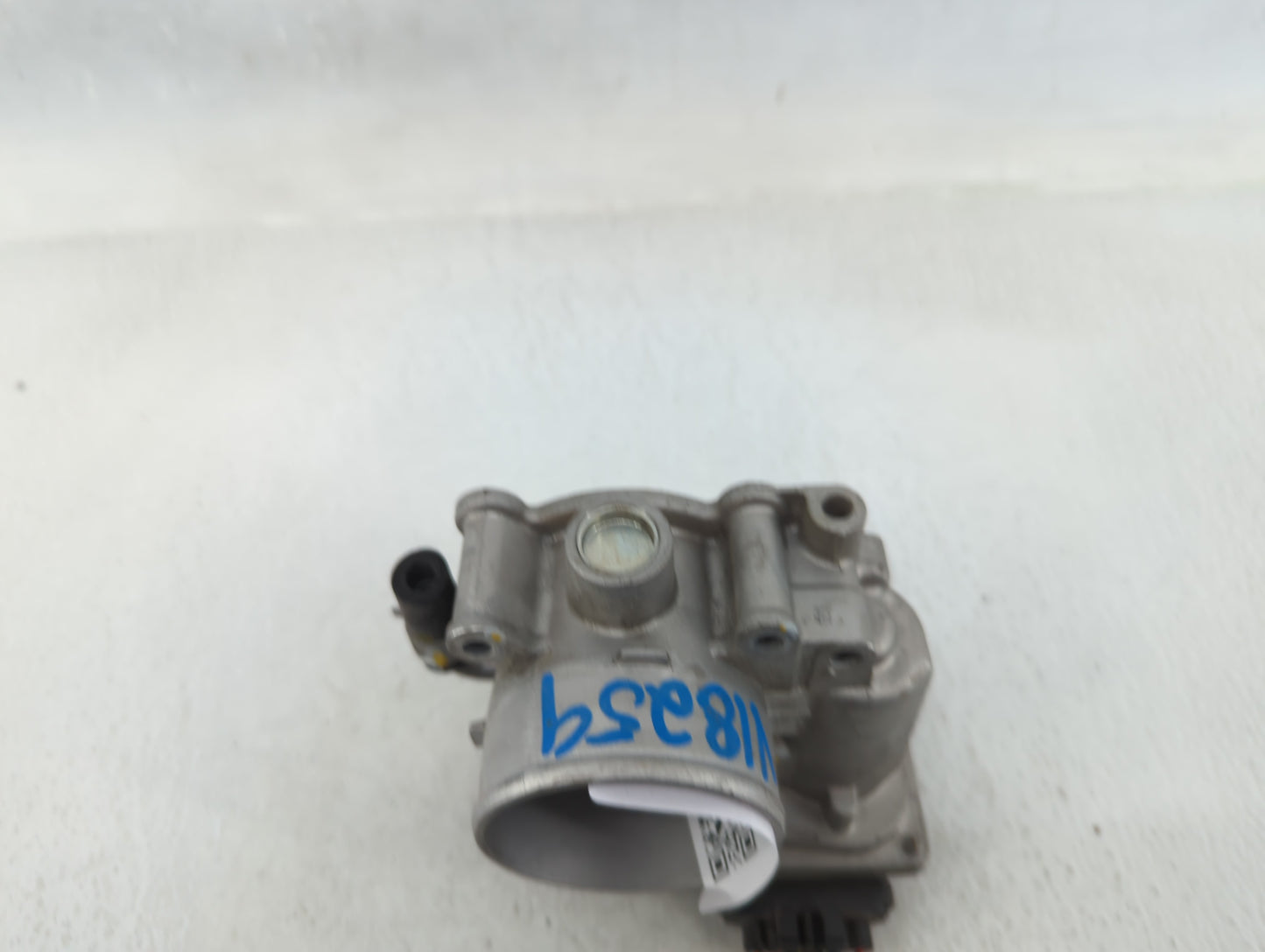 2019 Kia Forte Throttle Body P/N:6100 07B11 35100-2E710 Fits OEM Used Auto Parts - Oemusedautoparts1.com