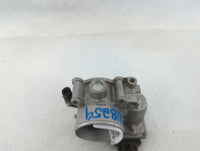 2019 Kia Forte Throttle Body P/N:6100 07B11 35100-2E710 Fits OEM Used Auto Parts - Oemusedautoparts1.com