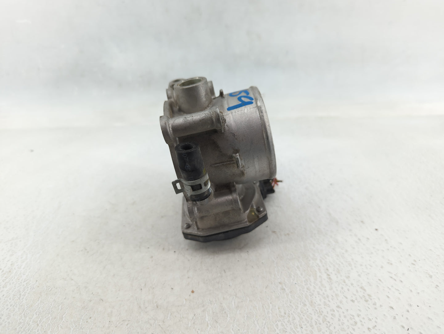 2019 Kia Forte Throttle Body P/N:6100 07B11 35100-2E710 Fits OEM Used Auto Parts - Oemusedautoparts1.com