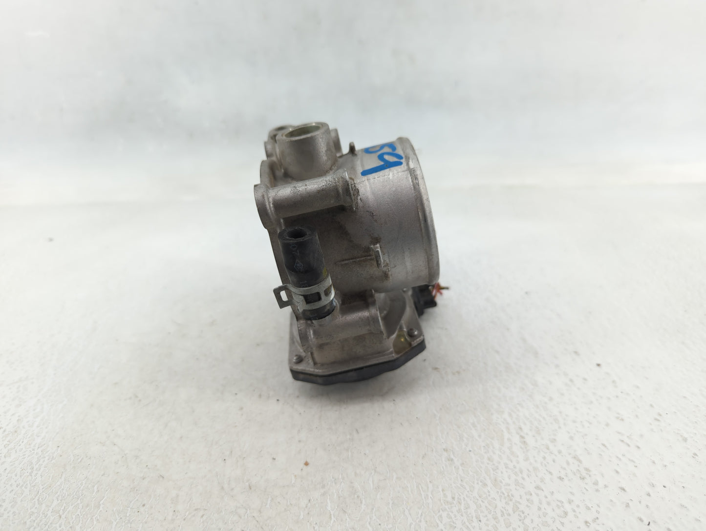 2019 Kia Forte Throttle Body P/N:6100 07B11 35100-2E710 Fits OEM Used Auto Parts - Oemusedautoparts1.com