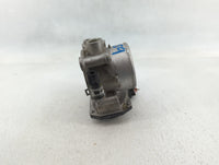 2019 Kia Forte Throttle Body P/N:6100 07B11 35100-2E710 Fits OEM Used Auto Parts - Oemusedautoparts1.com